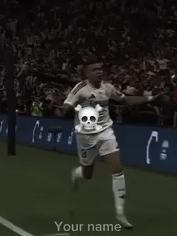 Mbappe goal