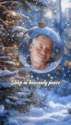 Sleep in Heaven 