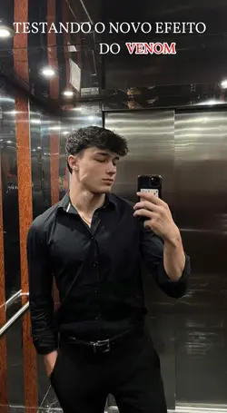 EFEITO VENOM