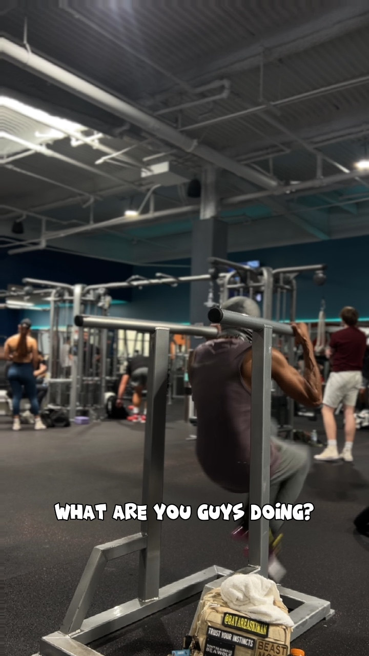 GYM MOTIVATION #97