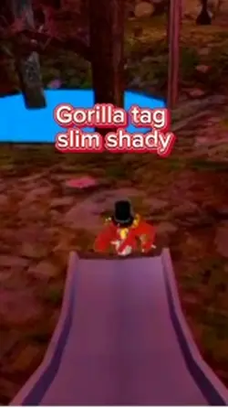 Gtag slim shady