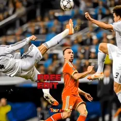 Pepe X Ramos ๐๐