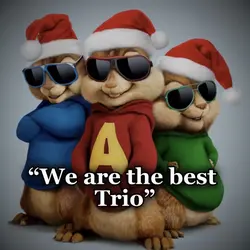 Chipmunks
