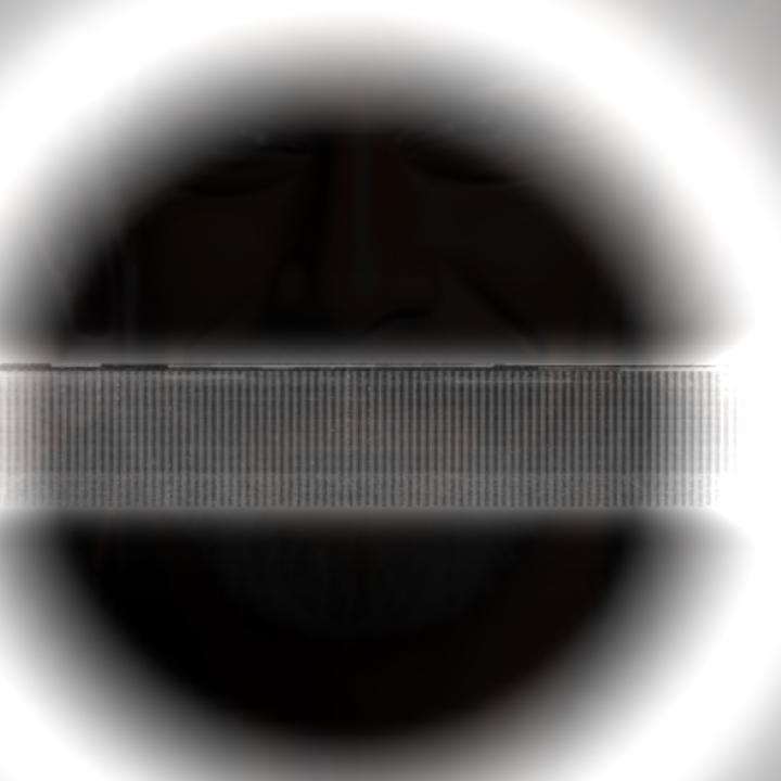 Time Travel Template