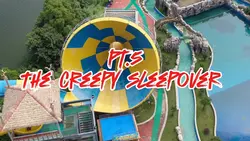 Pt.5 the creepy………..