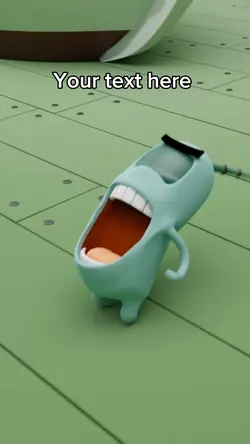 Plankton singing 