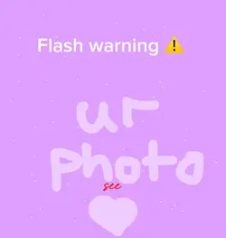 I wanna live (FW⚠️)