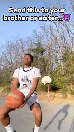 If I Make This Shot