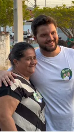 Eleição, campanha