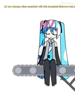 Miku edit!!