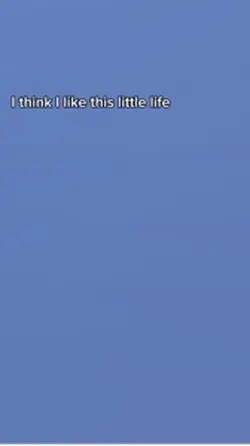 Little life|
