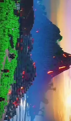 Free Minecraft edit