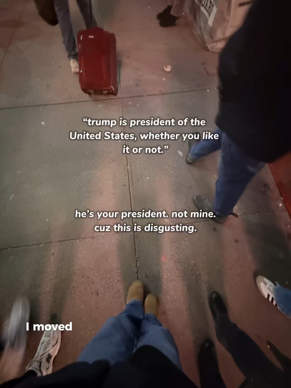trump . 