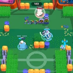 Brawl stars goal