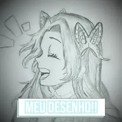 Meu desenho!!!