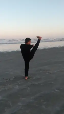 Fast and Slow KungFu