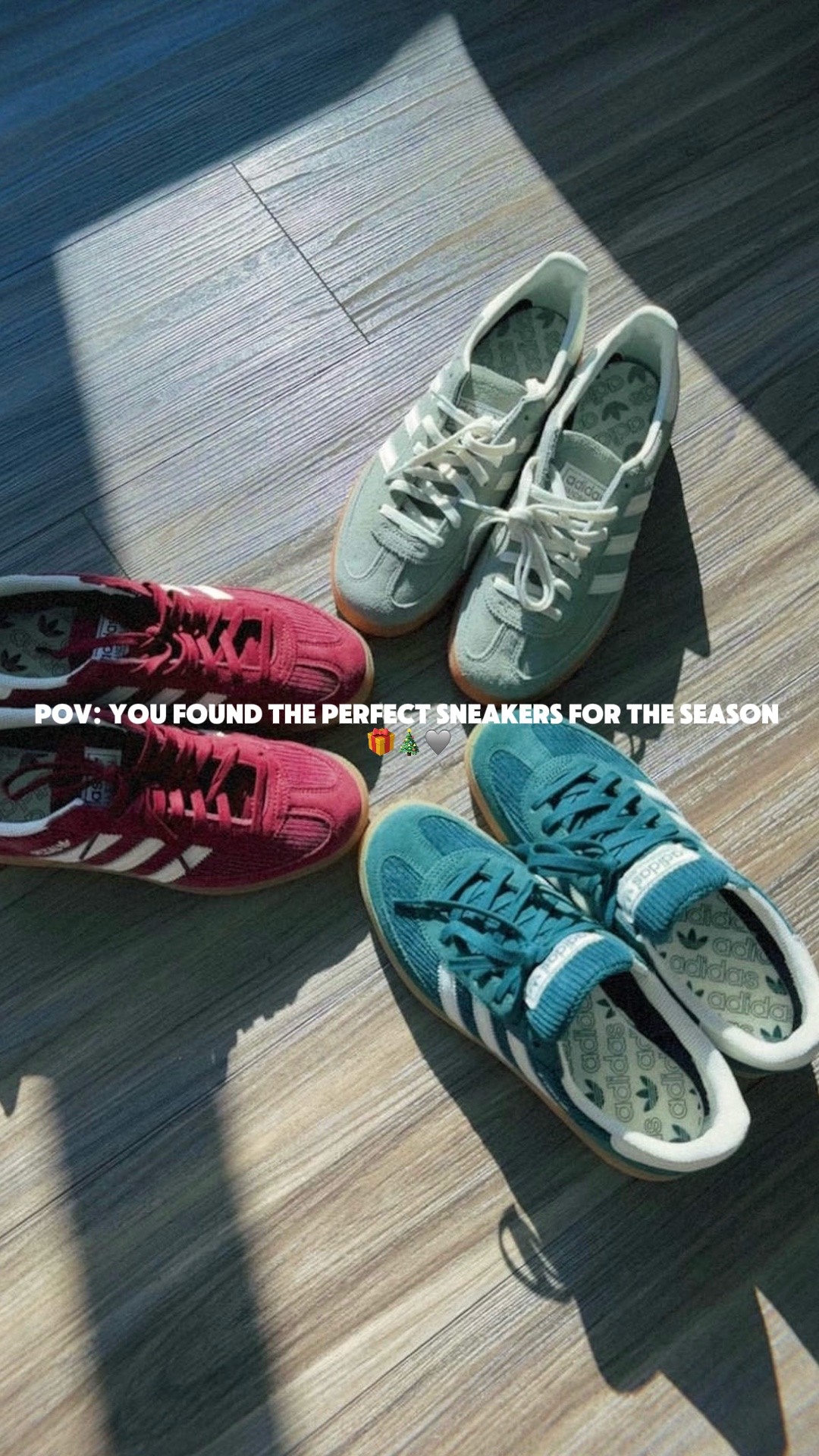 sneakers