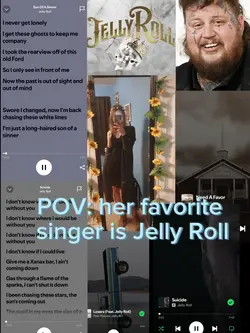 Jelly Roll