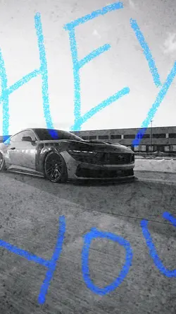 Transition beautiful