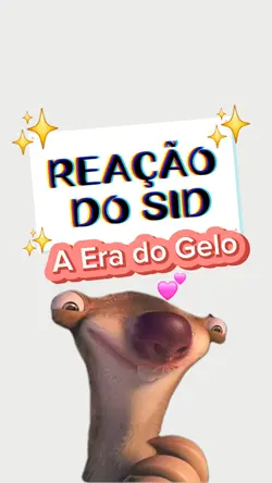 Sid Era do Gelo