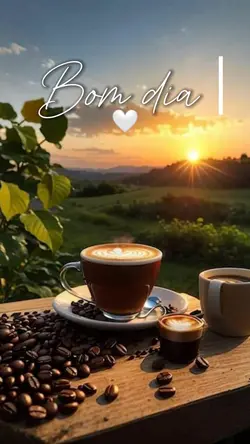 status bom dia 