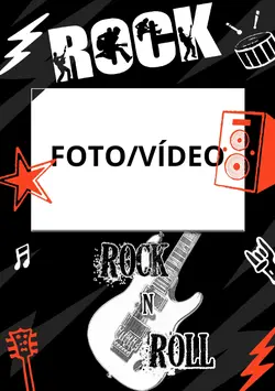Dia do Rock 