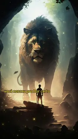 Você nasceu p/vencer