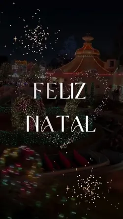 Feliz Natal 