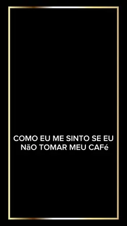 Sem café 
