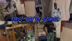 Mens YT thumbnail 💙