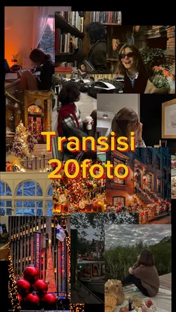 Transisi 20foto