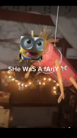 ShE WaS A fAiRyy 🧚🏼‍♀️