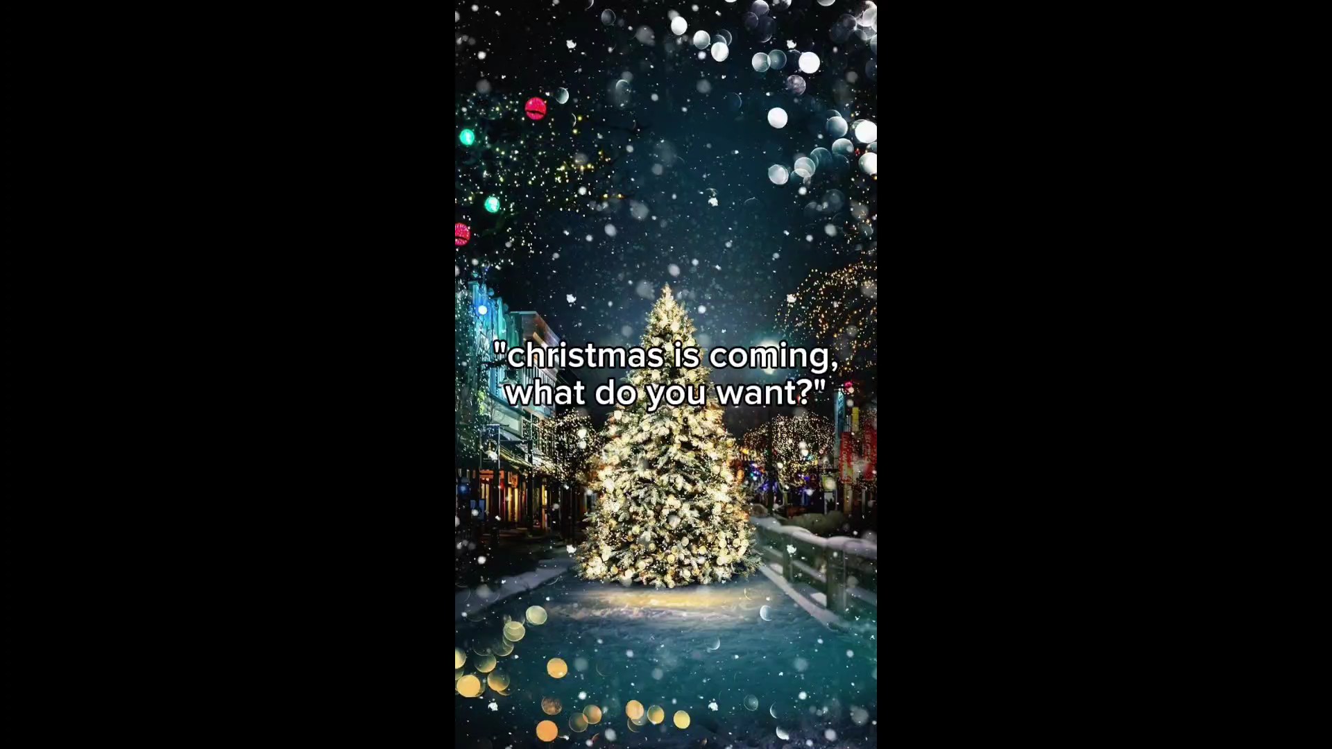Bring them back :c