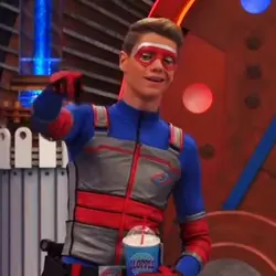Henry Danger edit