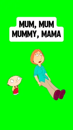 MUM MUMMY