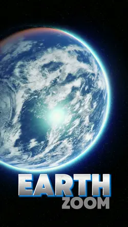EARTH ZOOM 🏆