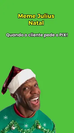 MEME JULIUS NATAL