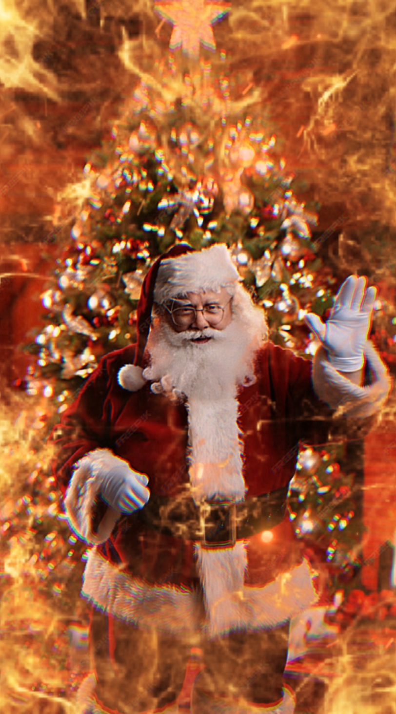 Salut Noël