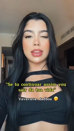 Vavava tadboa 🫠