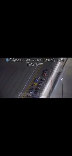 NASCAR