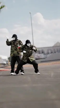 Velocity Effects ๐