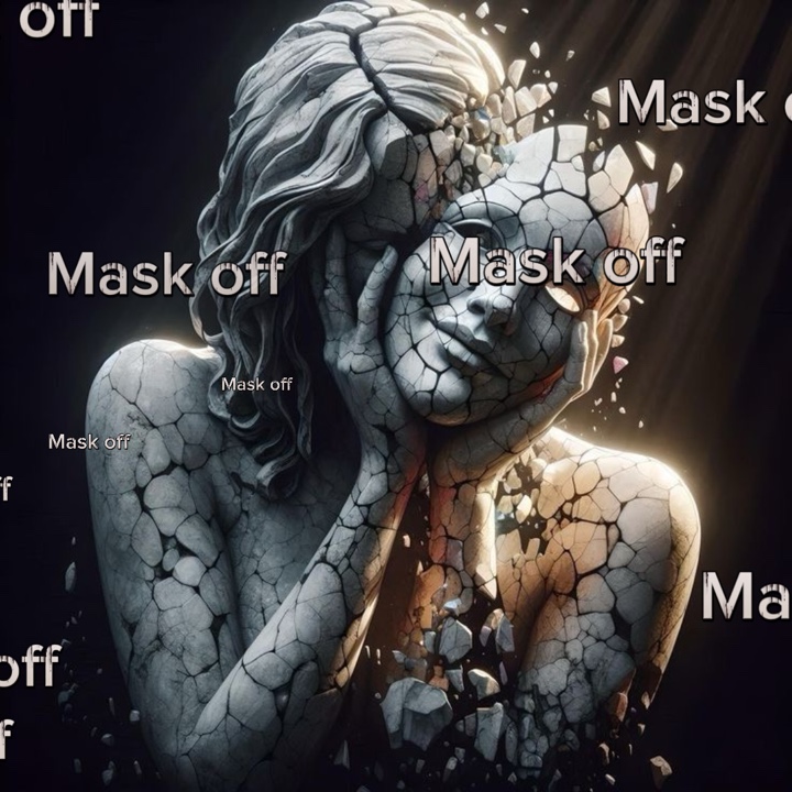 Mask Off