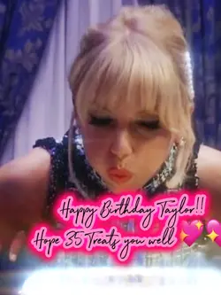 ℋ𝒶𝓅𝓅𝓎 ℬ𝒟𝒶𝓎 𝒯𝒶𝓎𝓁ℴ𝓇