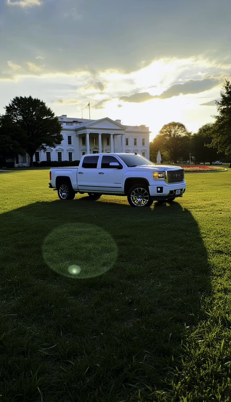 TruckTok Flaco