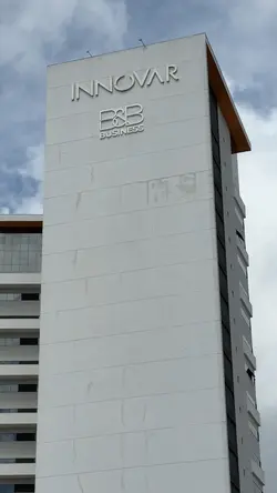 VÍDEO INSTITUCIONAL