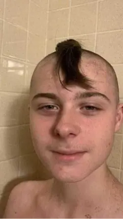 Bad Haircut