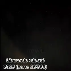 Na torre Eiffel aqui