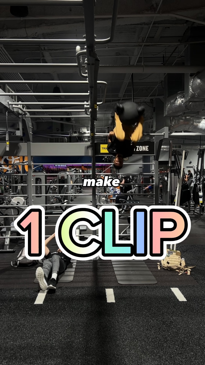 MOTIVASI GYM # 105