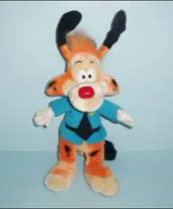 BONKERS EEEE