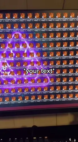 100 fnaf